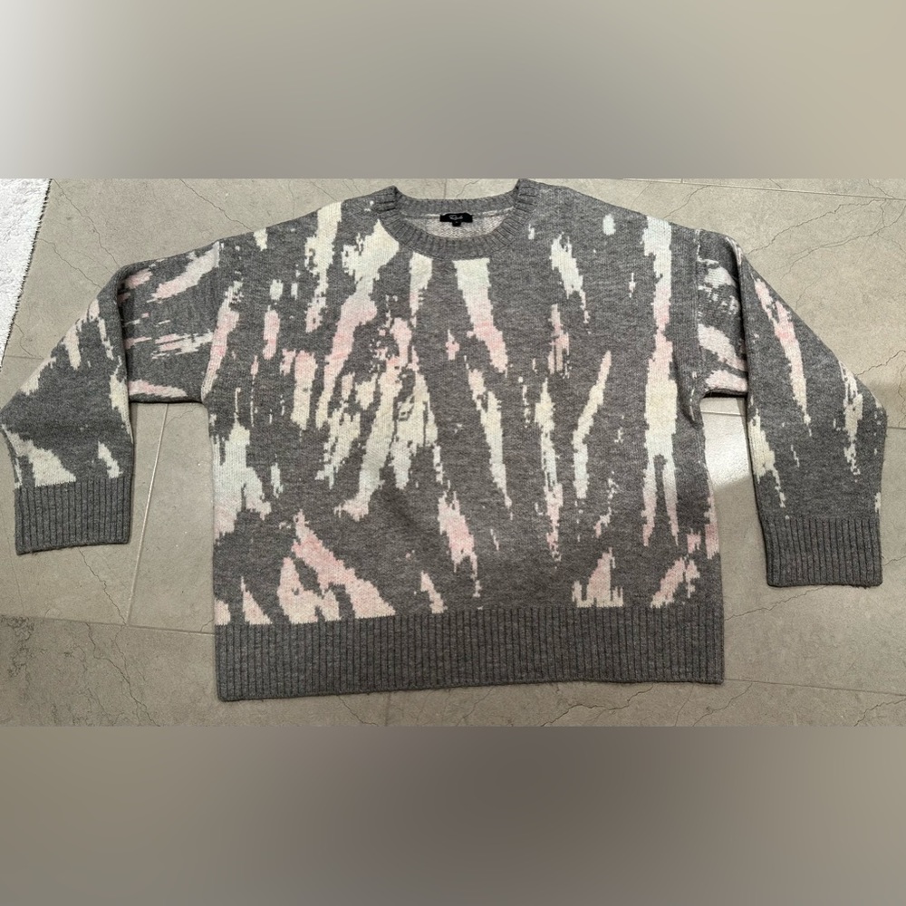 Rails Sweater - image 2